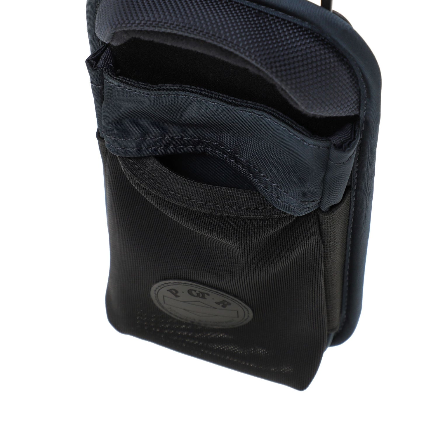 POTR Ride GPS Holder - Navy