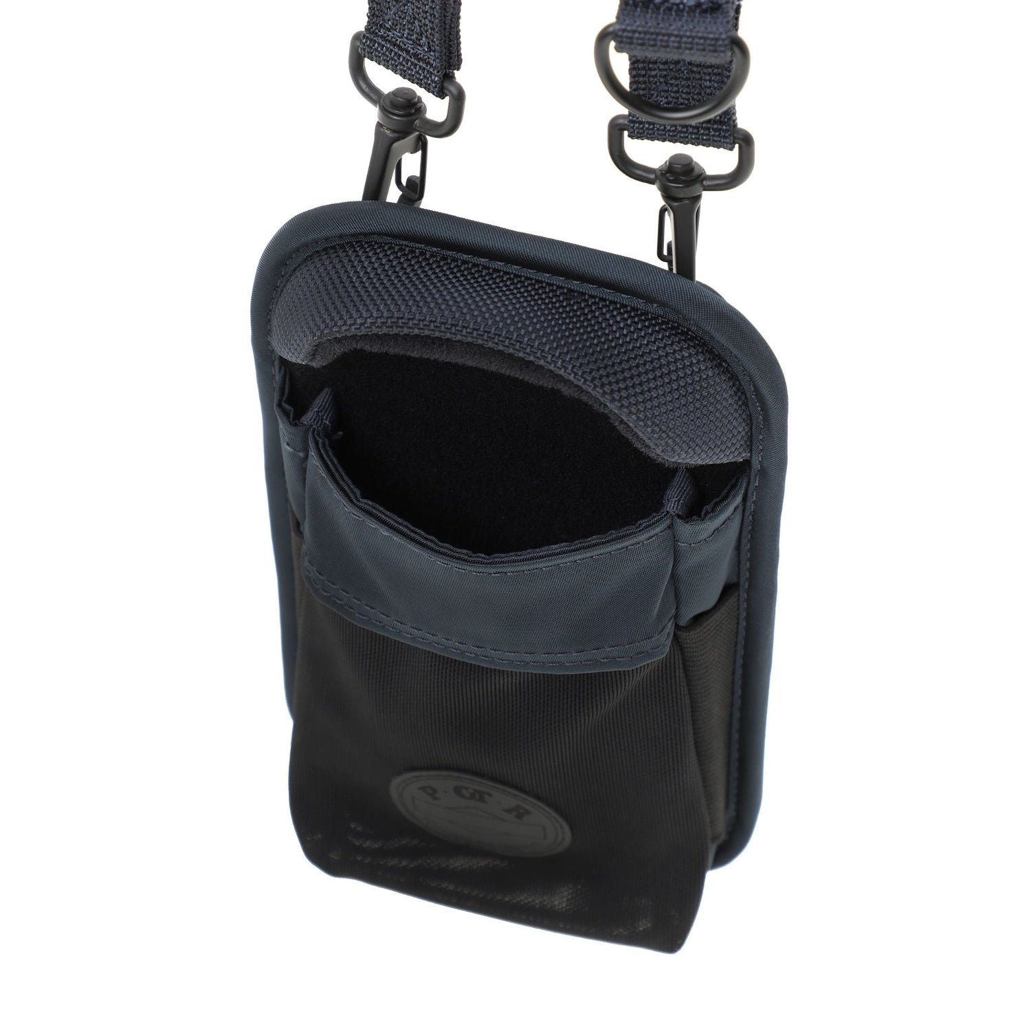 POTR Ride GPS Holder - Navy