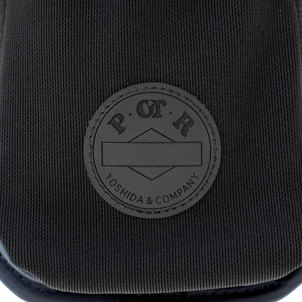 POTR Ride GPS Holder - Navy