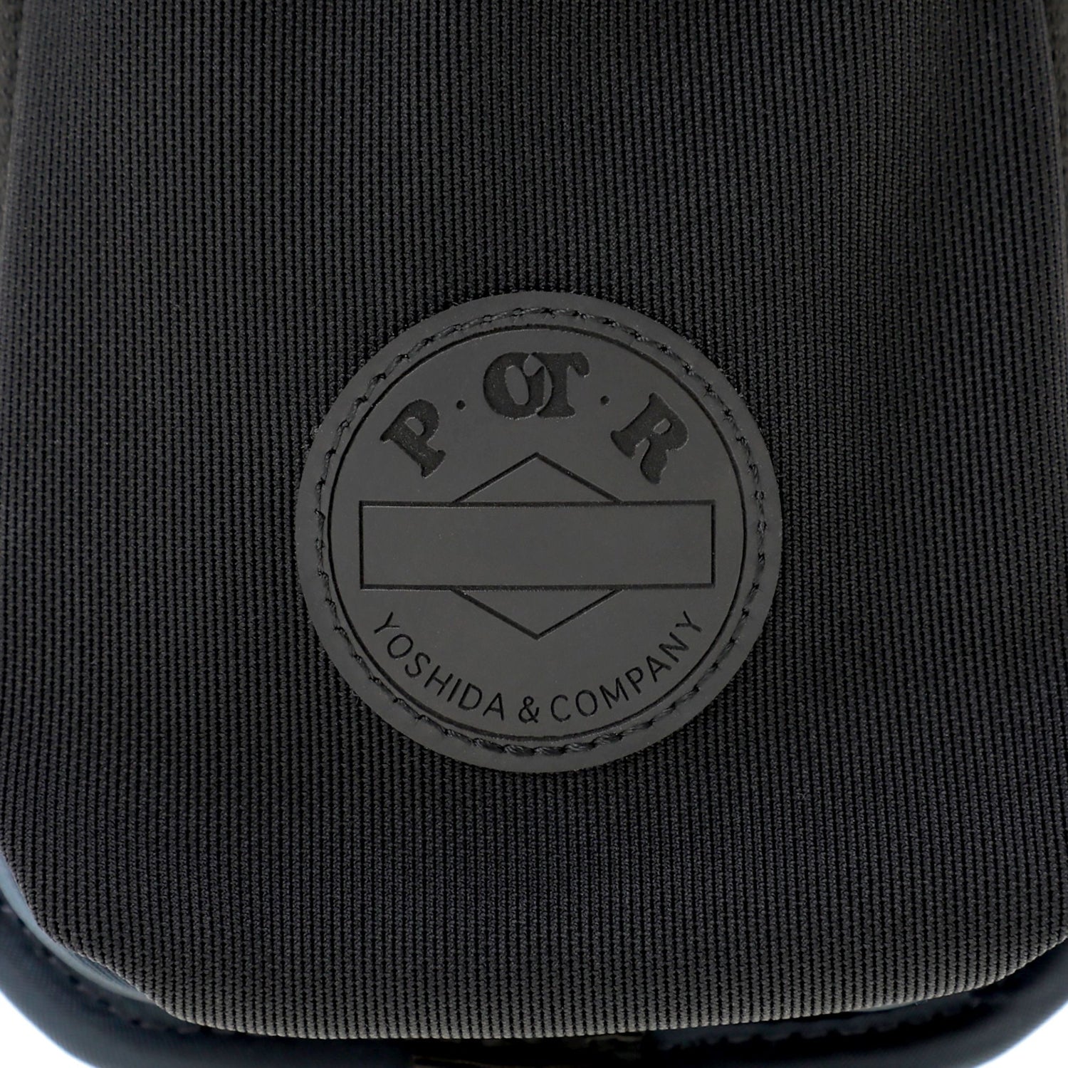 POTR Ride GPS Holder - Navy