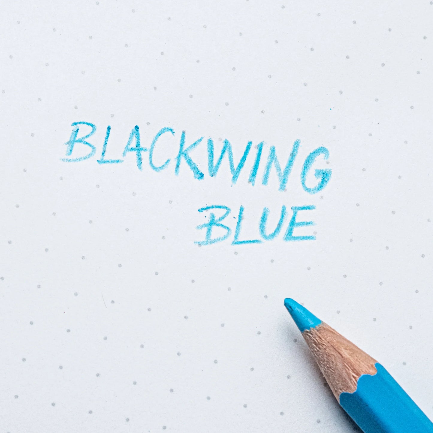 Blackwing Blue - Set of 6