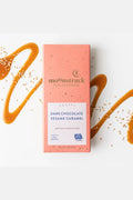 Toasty Sesame Caramel Chocolate Bar