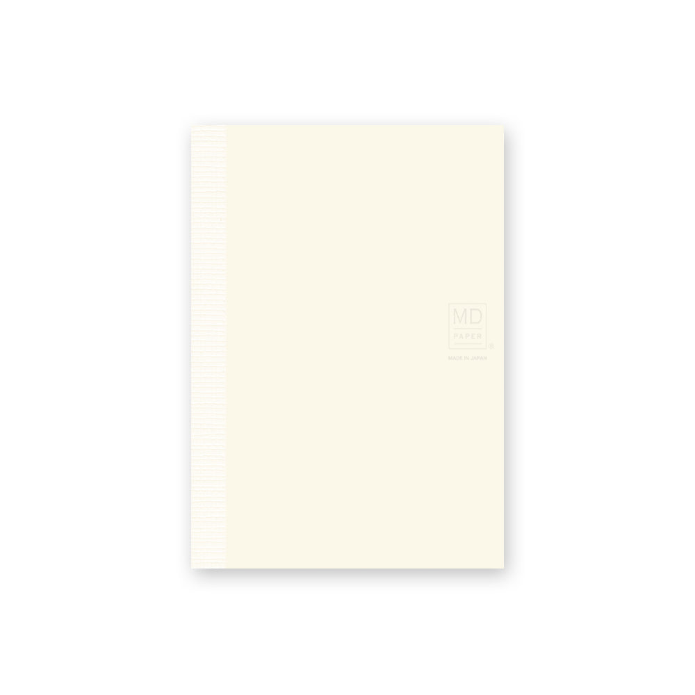MD NOTEBOOK A6 BLANK