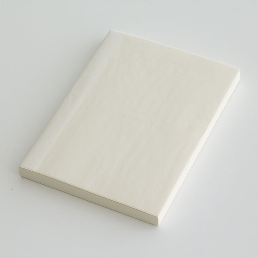 MD NOTEBOOK A6 BLANK