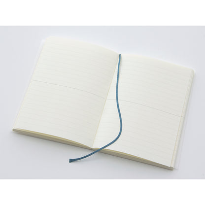 MD NOTEBOOK A6 LINED