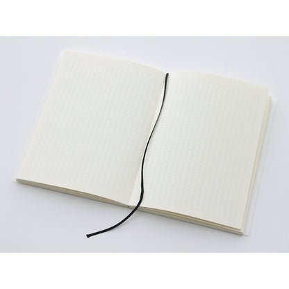 MD NOTEBOOK A6 GRIDDED