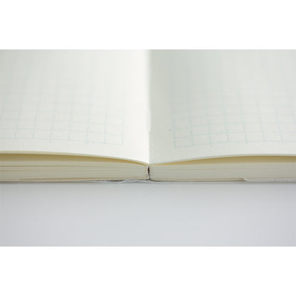 MD NOTEBOOK A6 GRIDDED