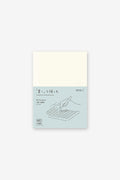 MD NOTEBOOK A6 GRIDDED