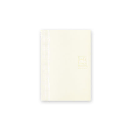 MD NOTEBOOK A7 GRIDDED