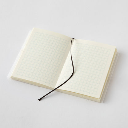 MD NOTEBOOK A7 GRIDDED