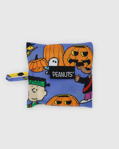 Baby Baggu x Peanuts - Pumpkin Patch