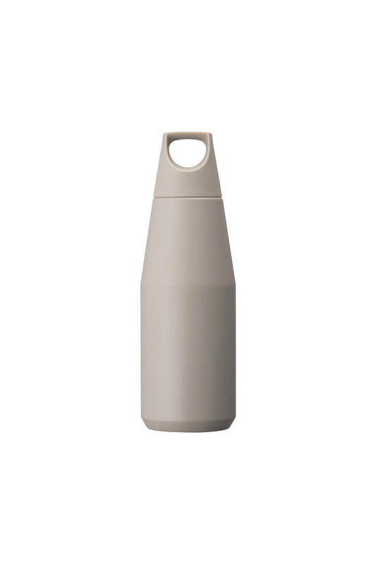 TRAIL TUMBLER 580ml - Sand Beige