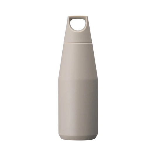 TRAIL TUMBLER 580ml - Sand Beige