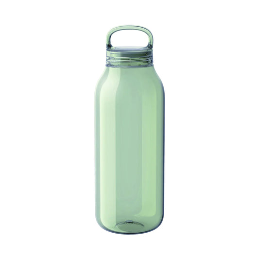 WATER BOTTLE 950ml - Green