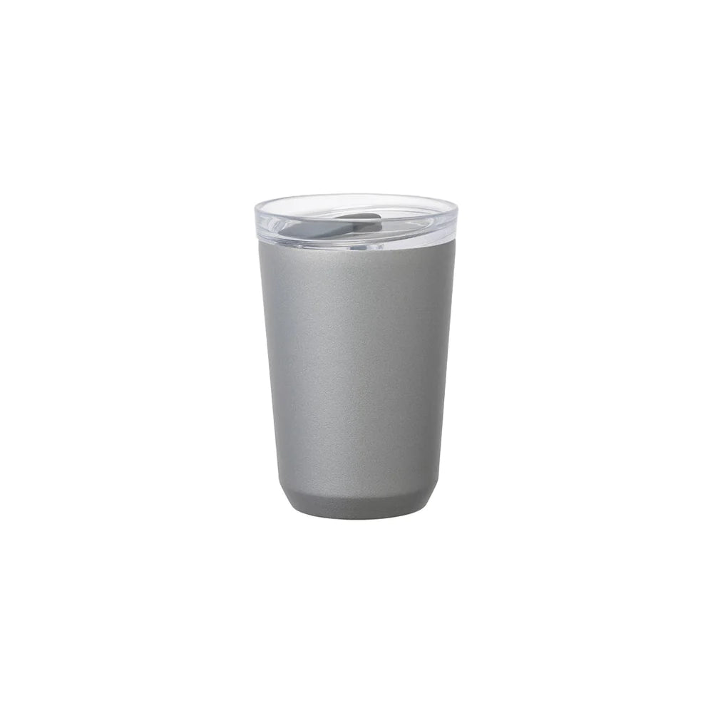 TO GO TUMBLER 360ml - Plug Silver
