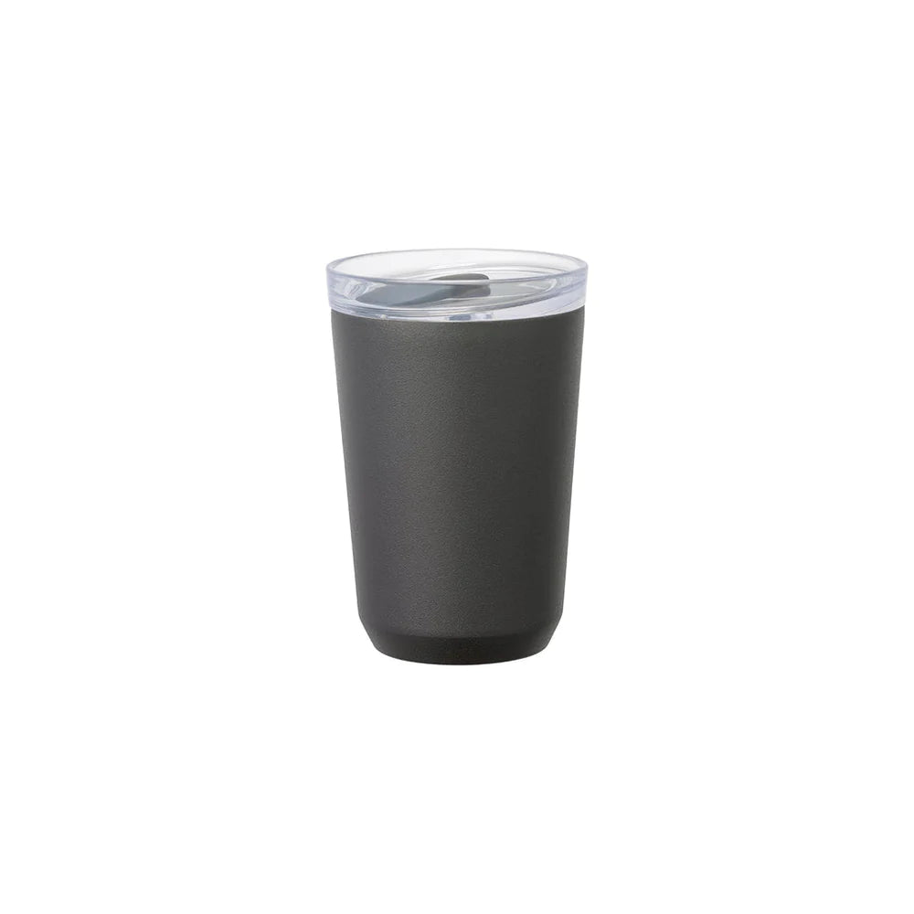 TO GO TUMBLER 360ml - Plug Black