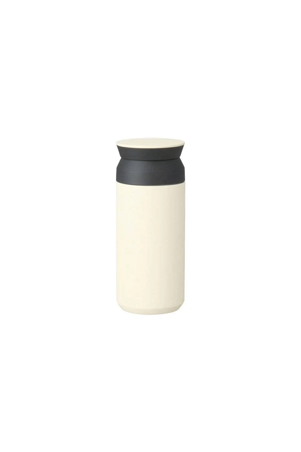 TRAVEL TUMBLER 350ml - White