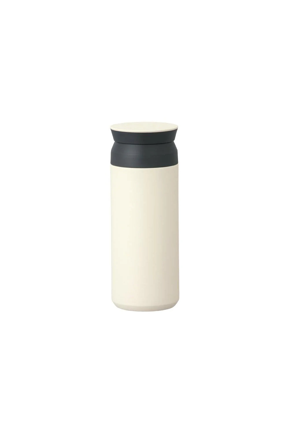 Travel Tumbler White 500ml