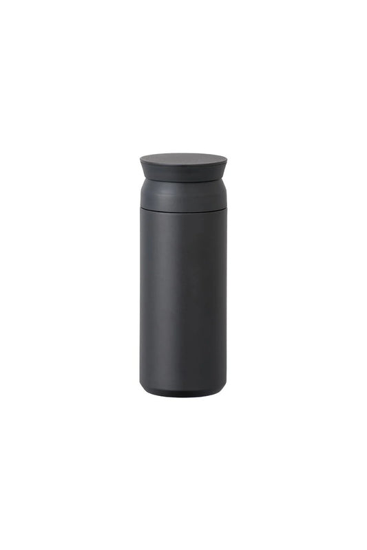 Travel Tumbler Black 500ml