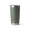 RAMBLER 20 OZ TUMBLER MS - Camp Green