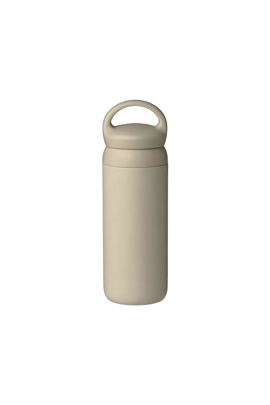 Day Off Tumbler Sand Beige 500ml