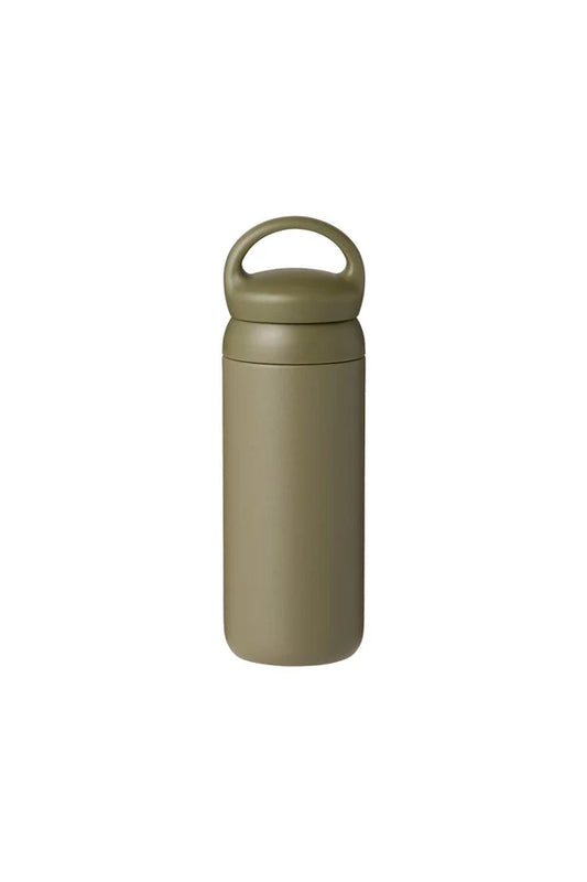 Day Off Tumbler Khaki 500ml