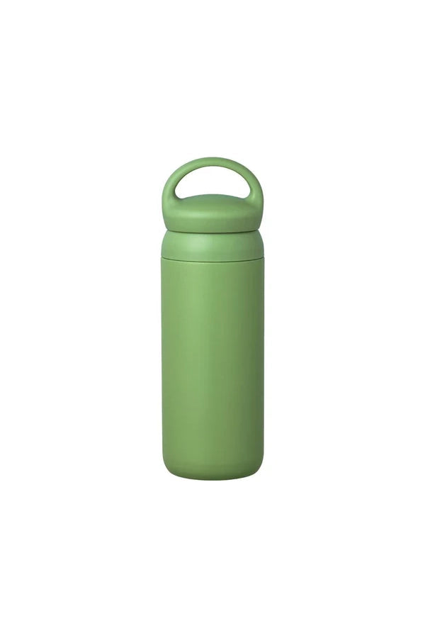 Day Off Tumbler Green 500ml