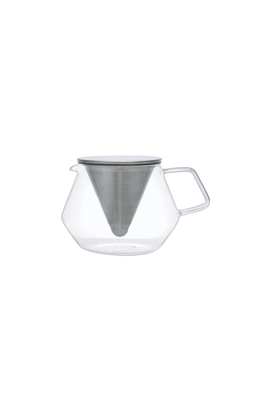 Carat teapot 850ml