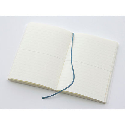 MD NOTEBOOK A6 LINES