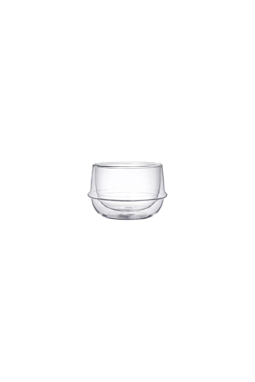 KRONOS double wall tea cup 200ml