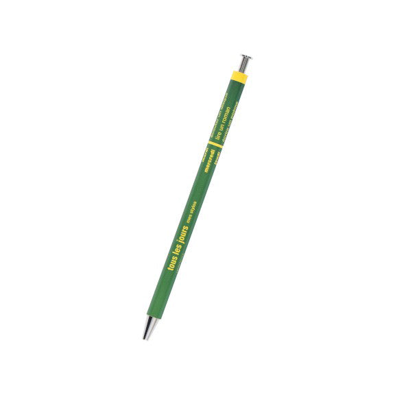 MARKS BALLPOINT PEN MARK'STYLE 0.5MM - Olive