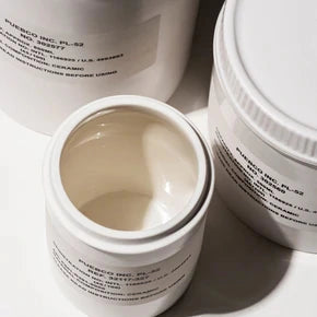 Ceramic Canister - Medium