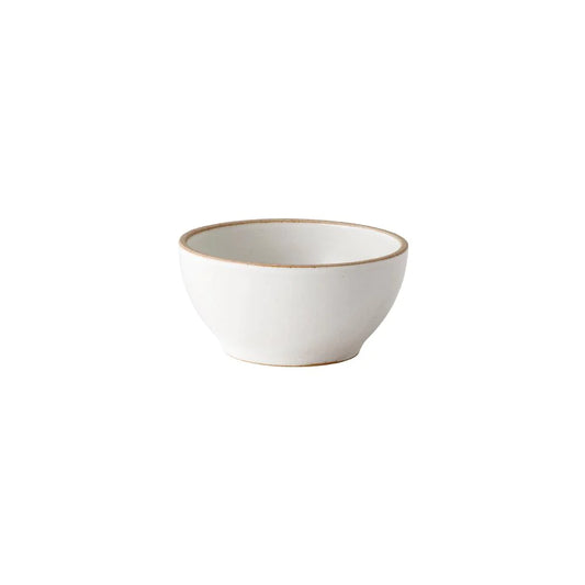 NORI bowl 120mm / 5in - White
