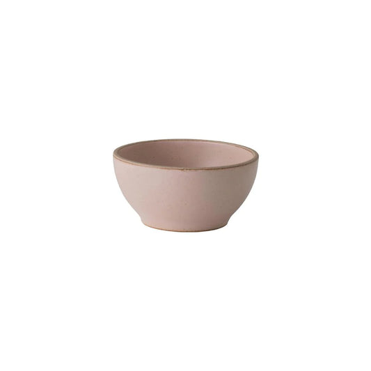 NORI bowl 120mm / 5in - Pink