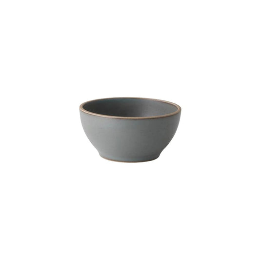 NORI bowl 120mm / 5in - Blue Grey