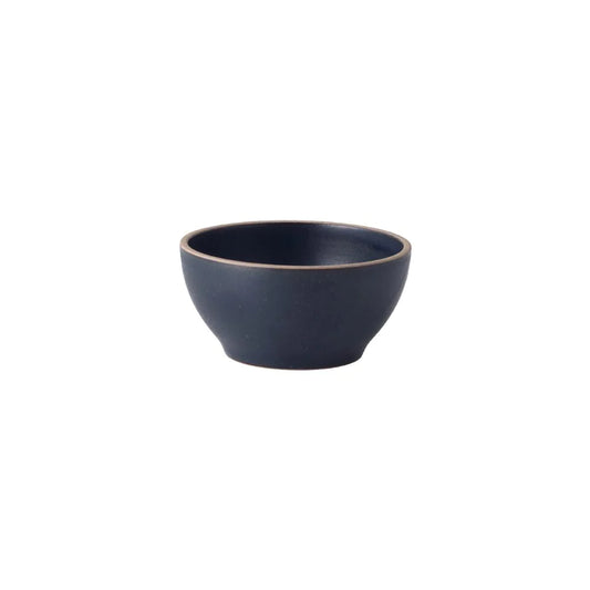NORI bowl 120mm / 5in - Black