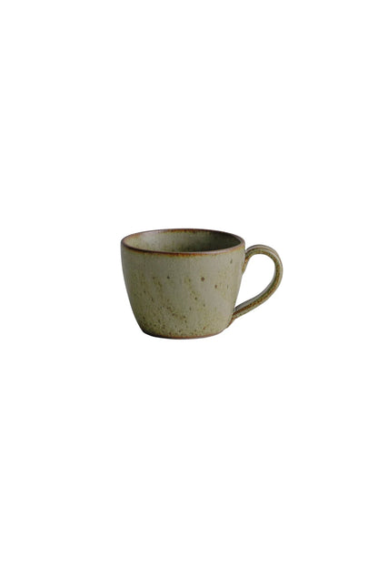 TERRA mug 300ml beige