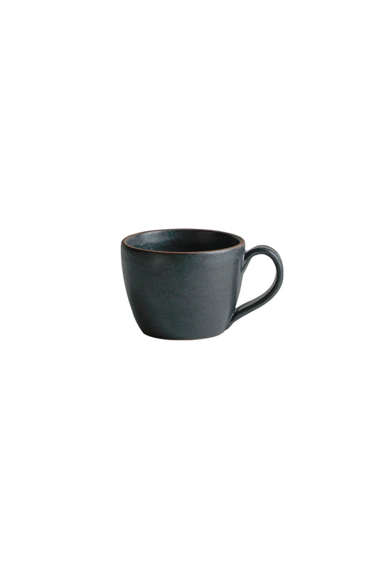 TERRA mug 300ml black