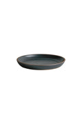 TERRA plate 180mm black