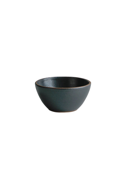 TERRA bowl 135mm black