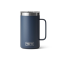 RAMBLER 24 OZ MUG MS - Navy