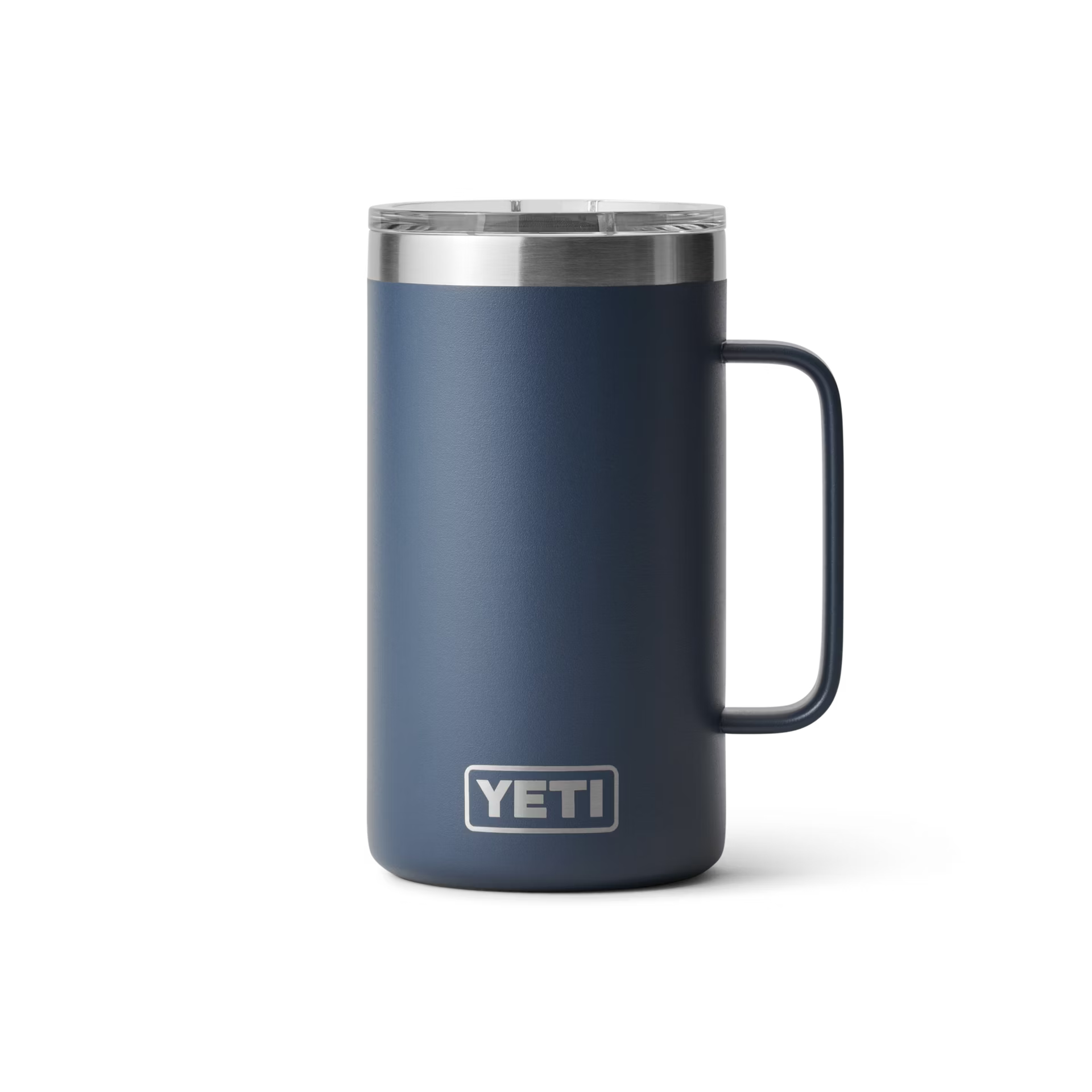 RAMBLER 24 OZ MUG MS - Navy
