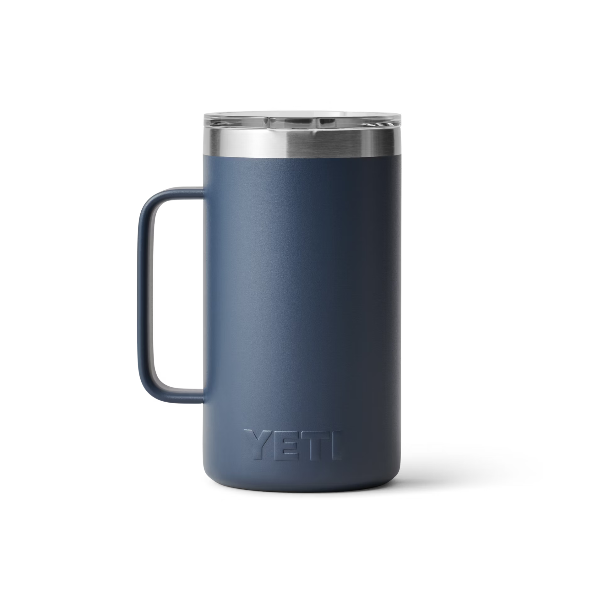 RAMBLER 24 OZ MUG MS - Navy