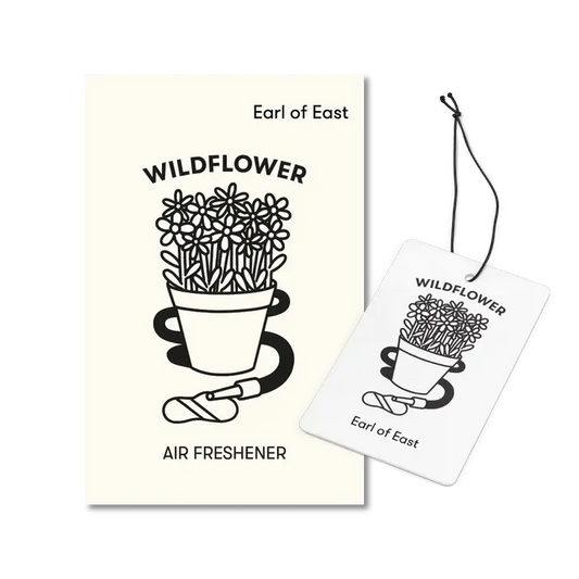 Wildflower - Air Freshener