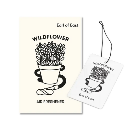 Wildflower - Air Freshener