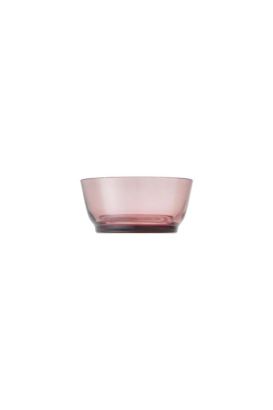 HIBI bowl 125mm purple