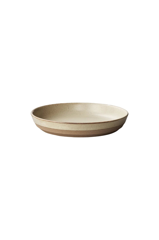 CLK-151 deep plate 210mm beige