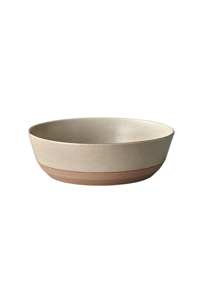 CLK-151 bowl 220mm beige