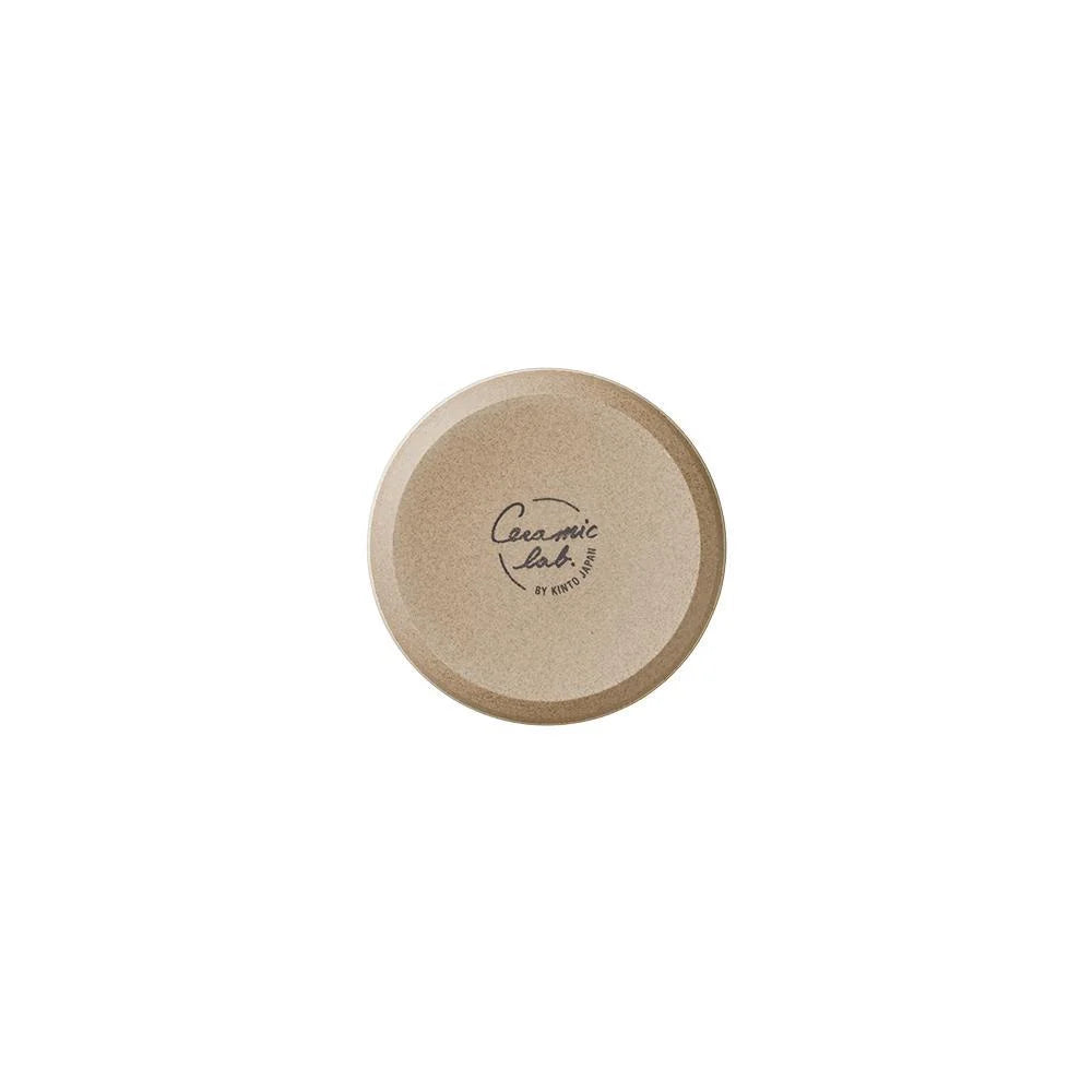 CLK-151 plate 100mm / 4 inches - Beige