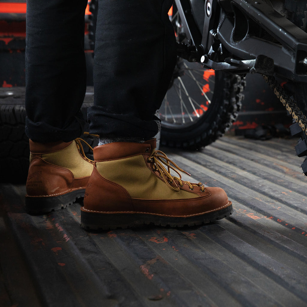 Danner Light Revival - Khaki